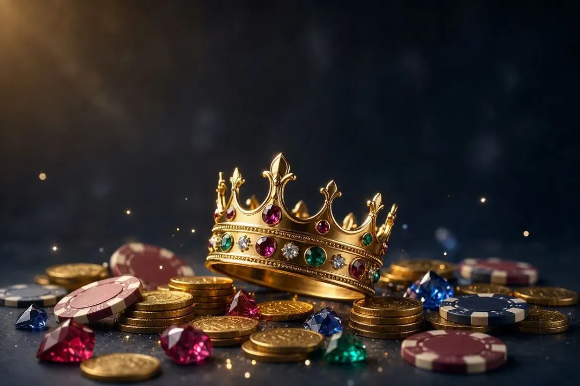 Power Up Casino